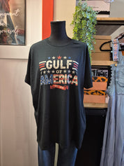 Golf of America T-Shirt