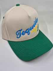 Tequila Made Me Do It cap