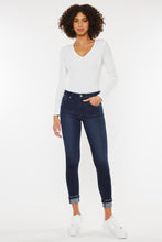 Load image into Gallery viewer, KAN CAN HIGH RISE ANKLE SKINNY JEANS