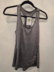 Grey Tank Top
