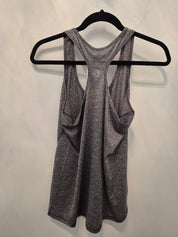 Grey Tank Top