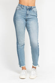 Judy Blue Vintage Wash Jeans