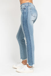 Judy Blue Vintage Wash Jeans