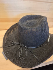Cowgirl Hat SPF 50 with Sparkle Band