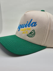 Tequila Made Me Do It cap