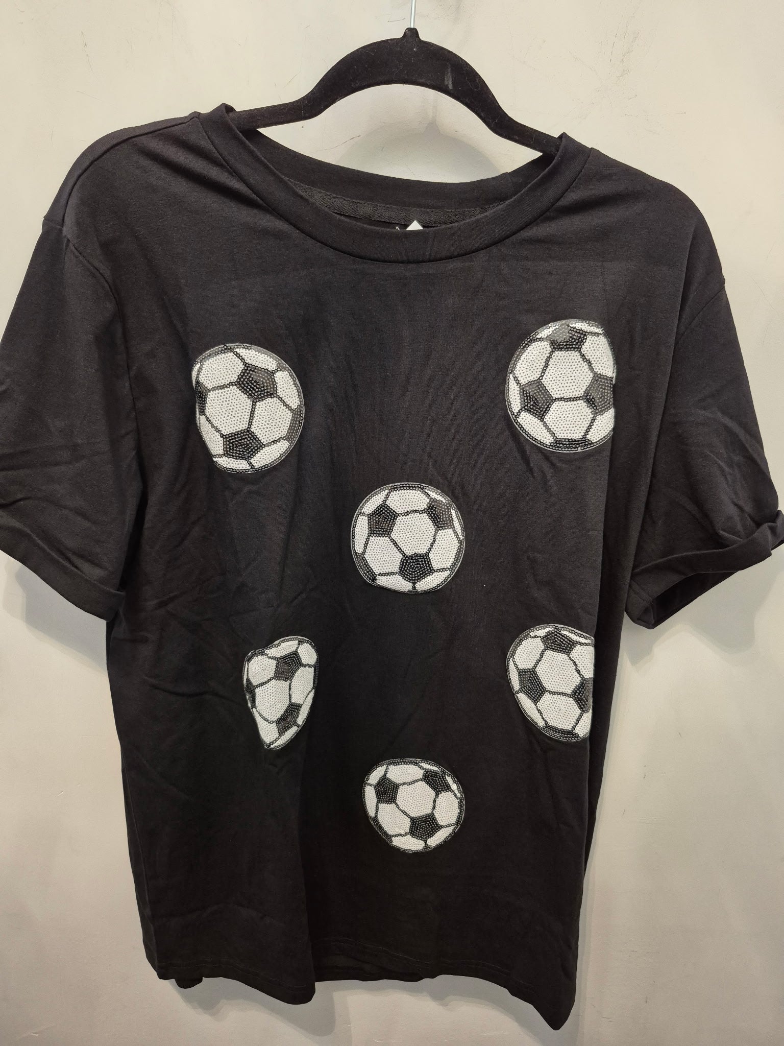 Soccer T-Shirts