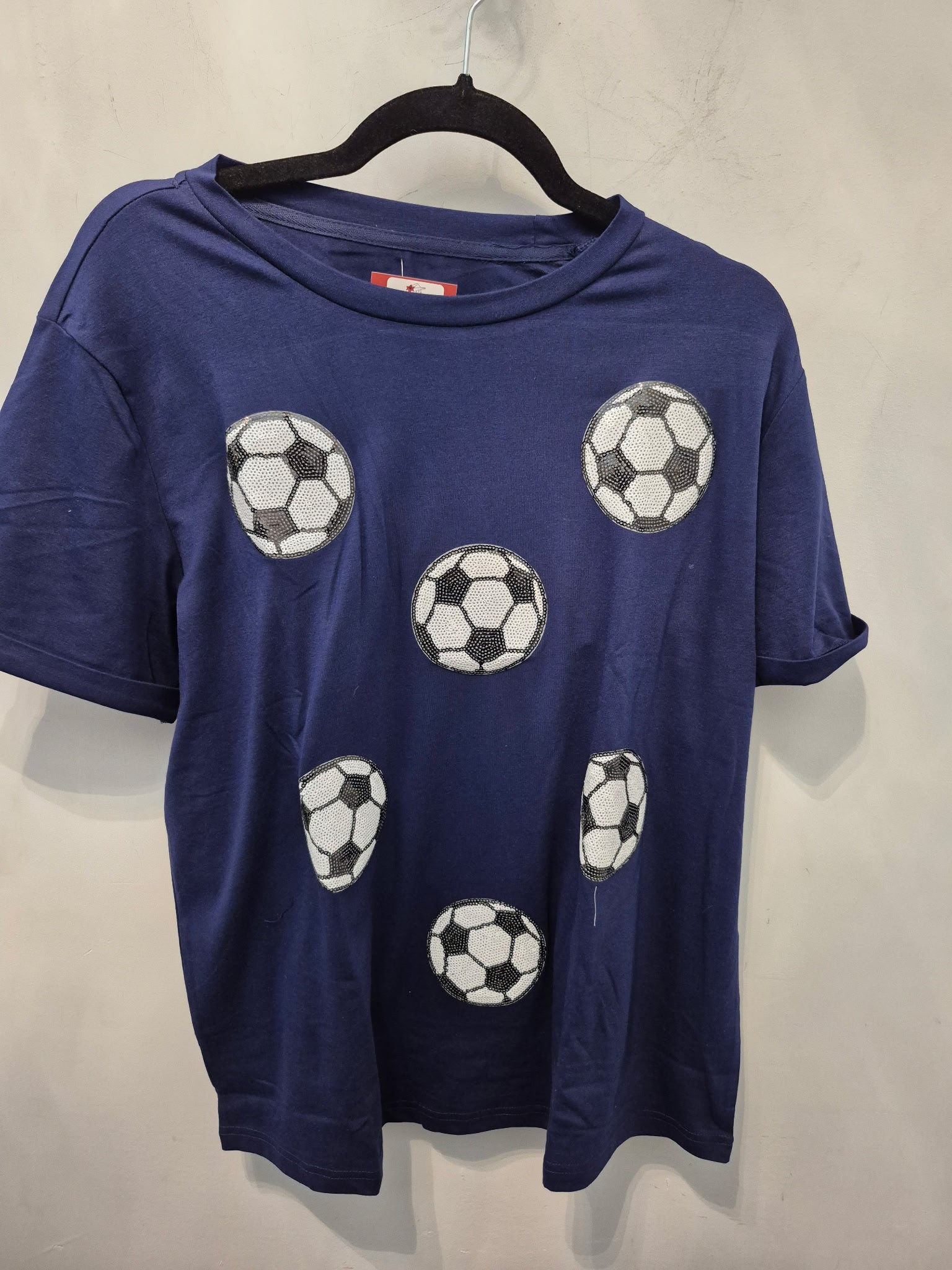 Soccer T-Shirts