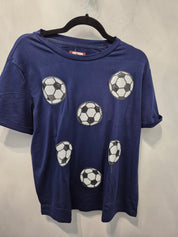Soccer T-Shirts