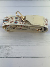 On The Go Phone and Wallet Strap