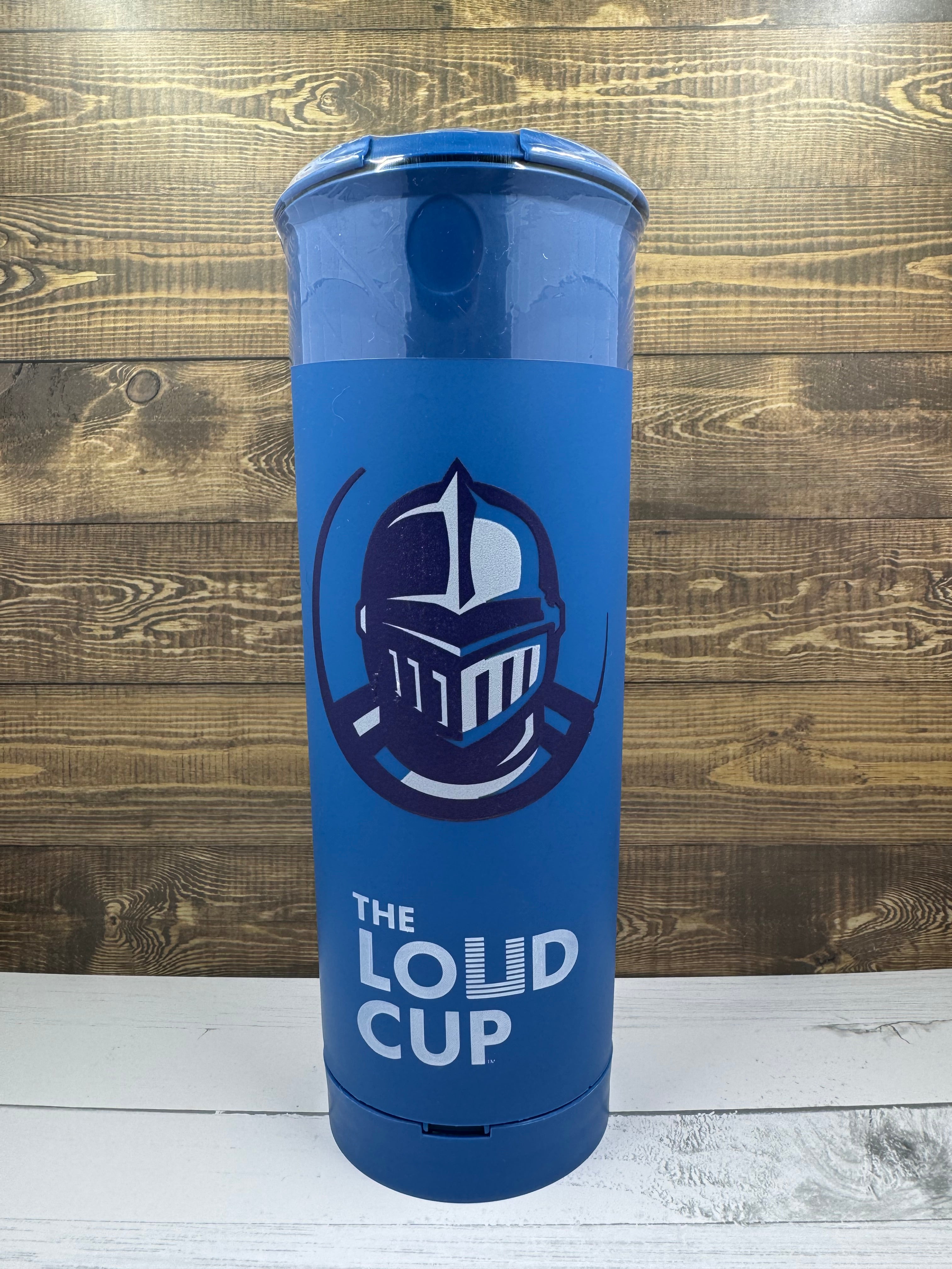 Severance Silver Knights Cup