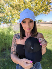 Smile Baseball Cap