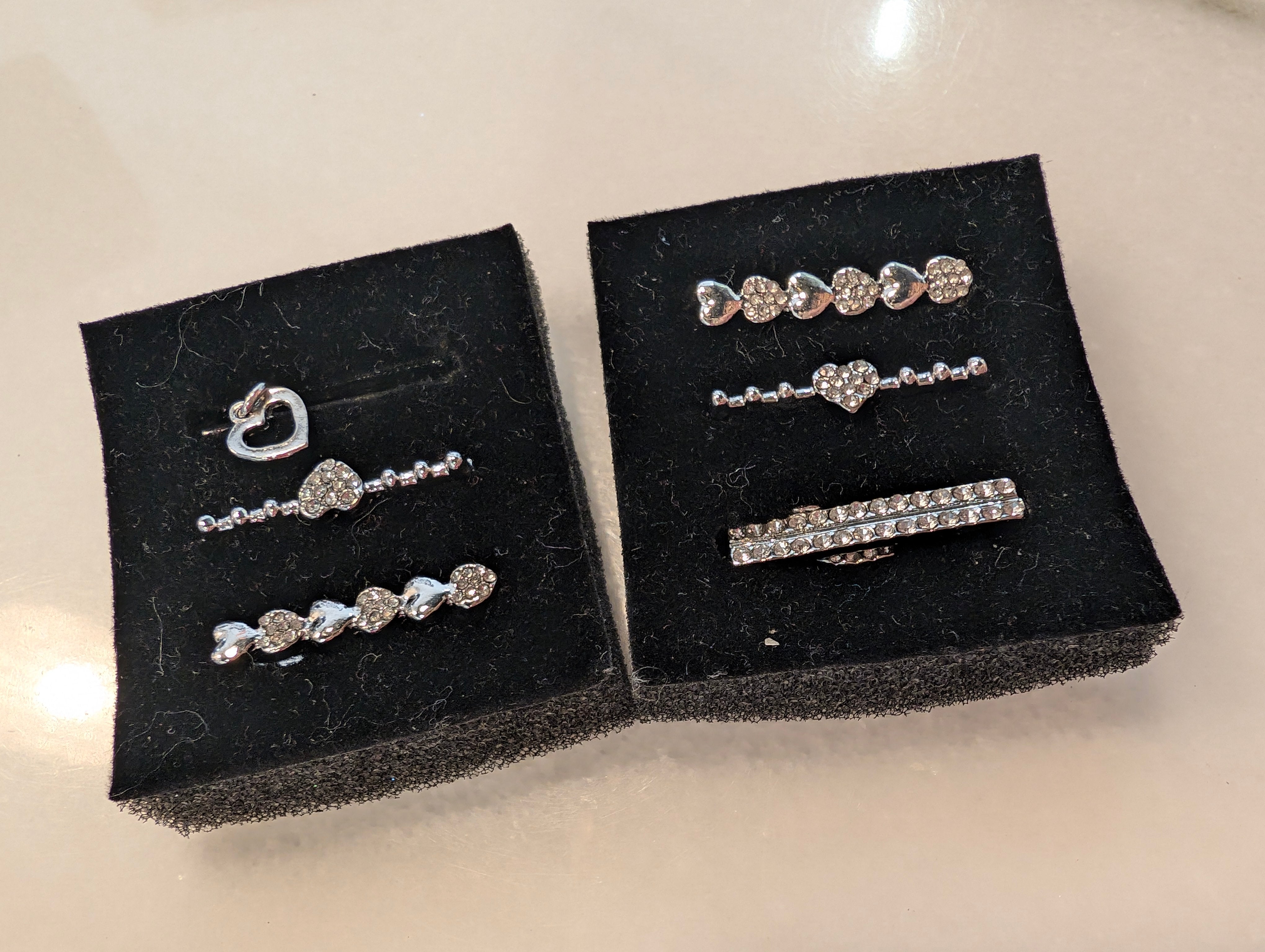 Apple Watch charms