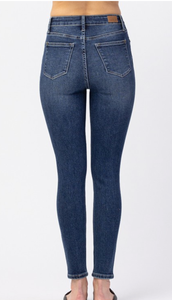 Just Blue skinny jeans