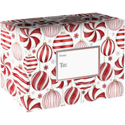 Jillson & Roberts Mailing Boxes