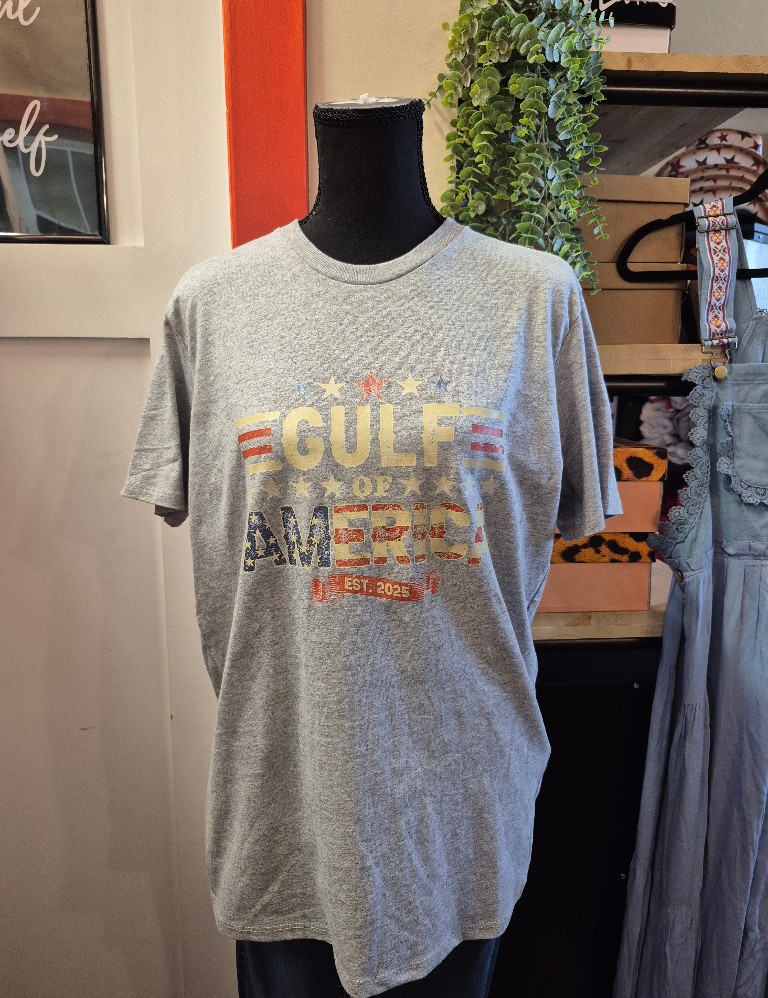 Golf of America T-Shirt