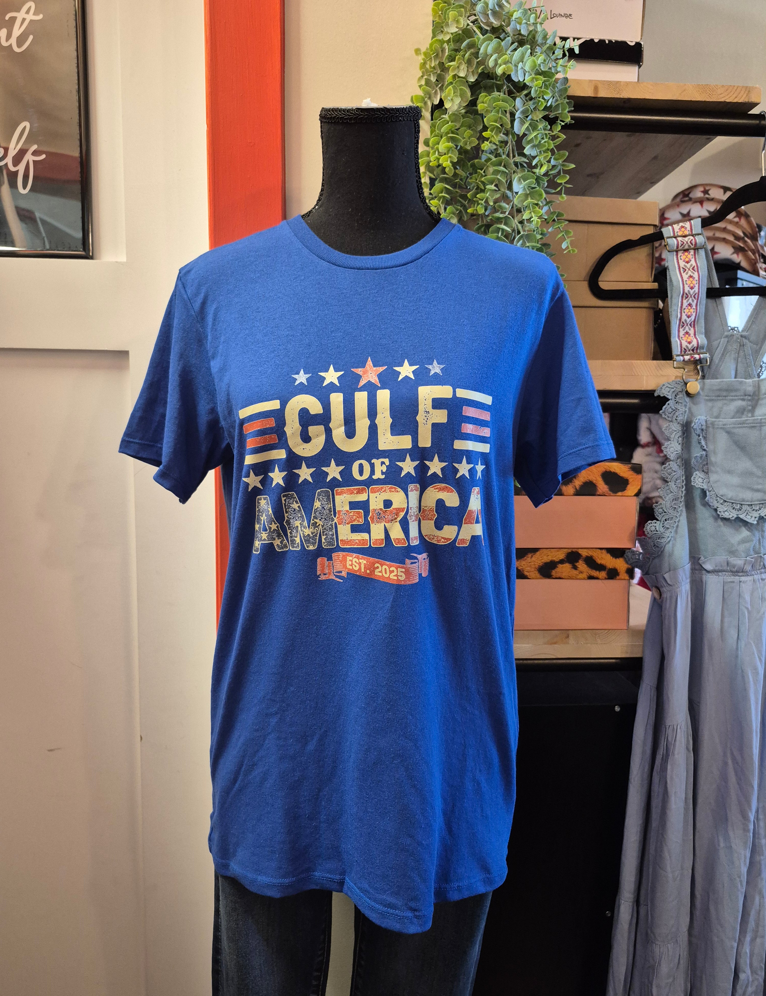 Golf of America T-Shirt