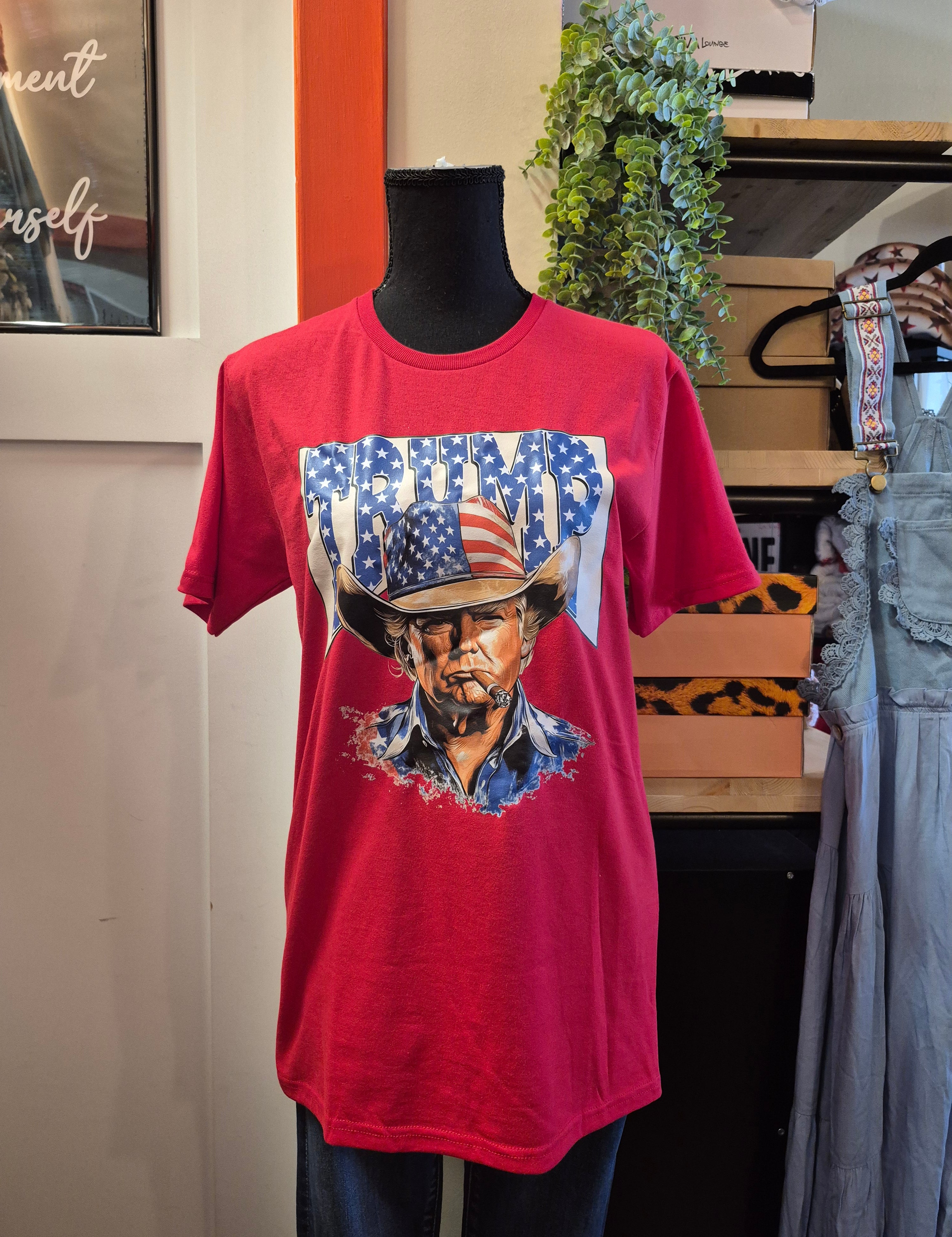 Trump T-Shirt