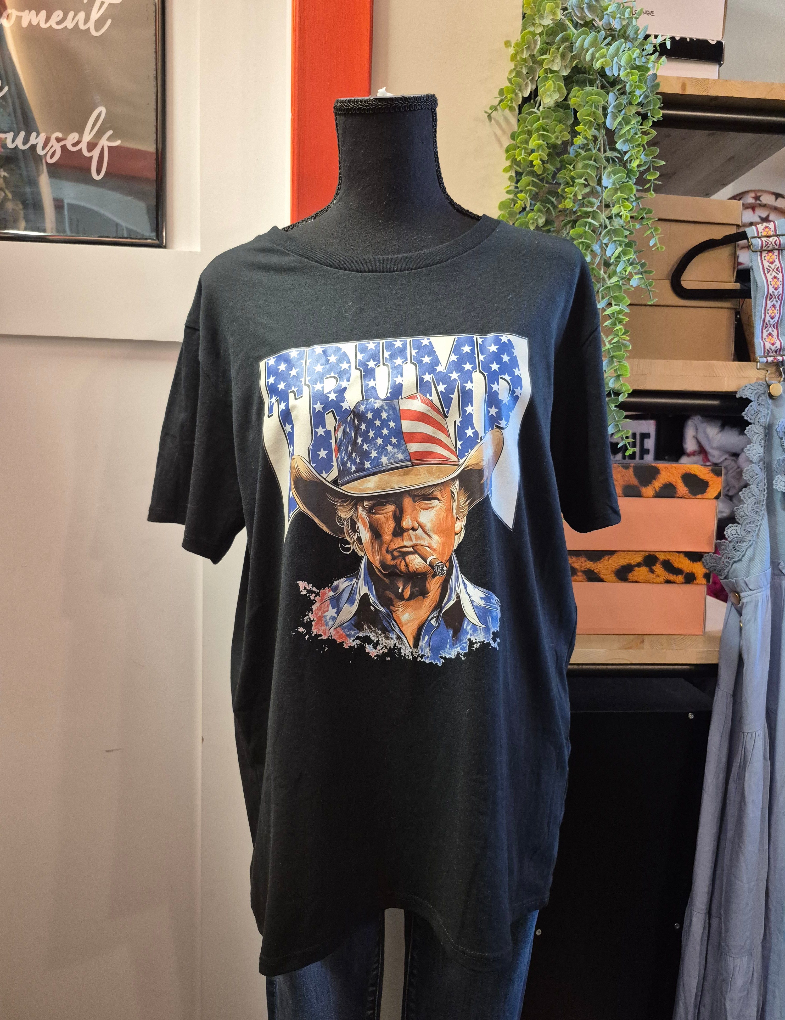 Trump T-Shirt