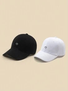 Smile Baseball Cap