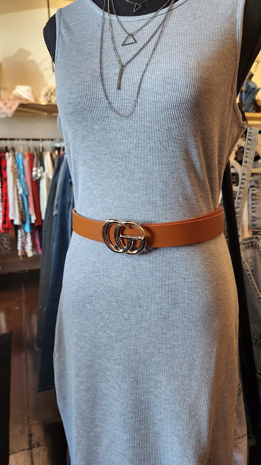 CG Belt