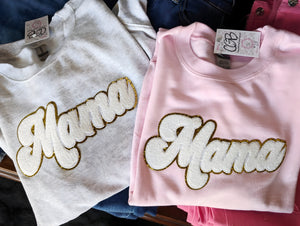 Mama Sweatshirt