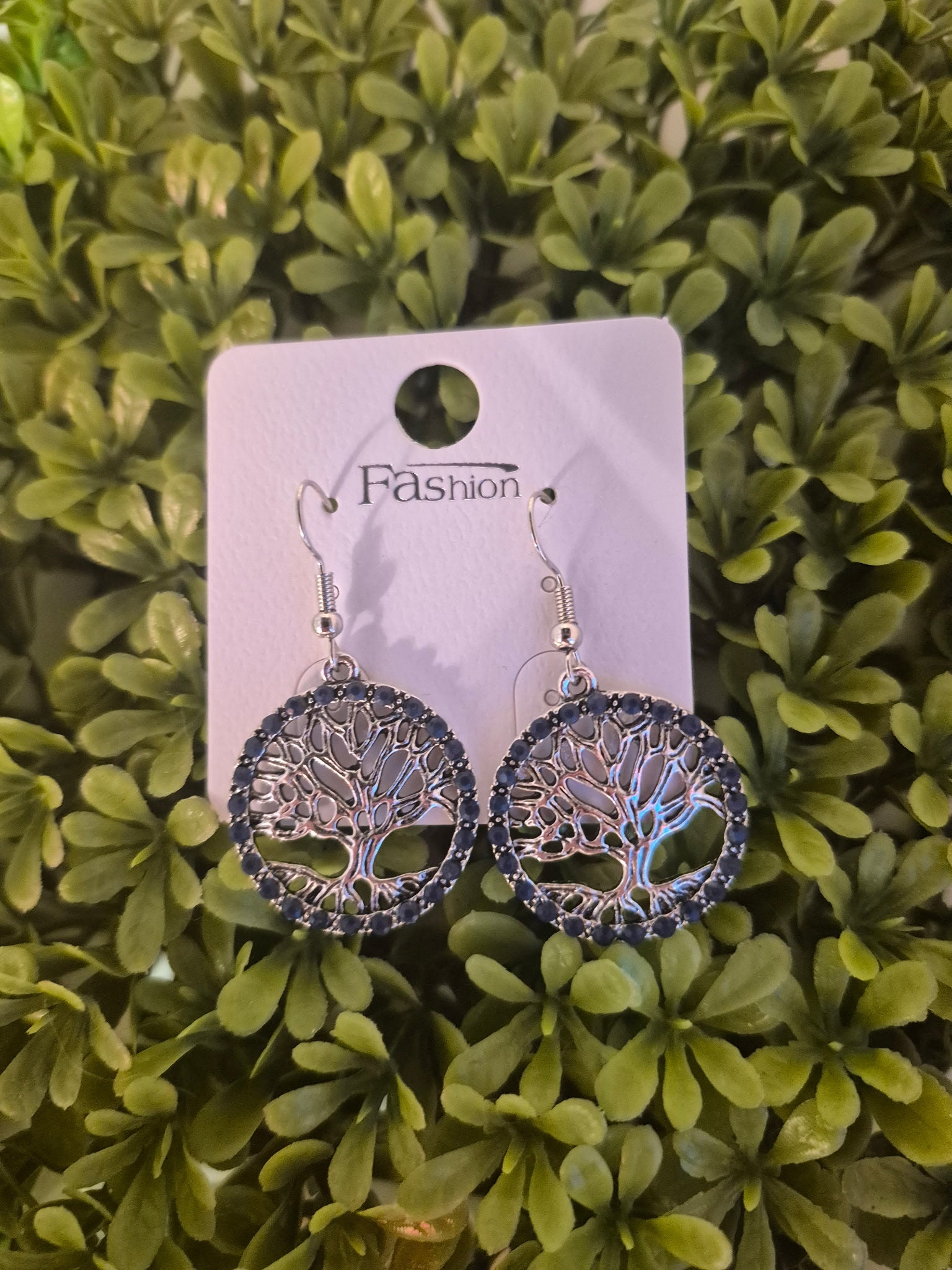 Assorted Bohemian Earrings
