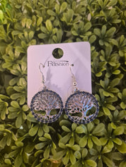 Assorted Bohemian Earrings