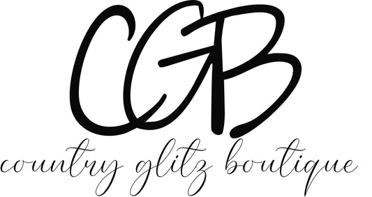 Country Glitz Boutique Gift Card