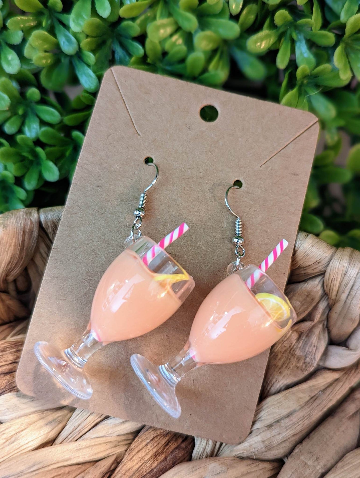 Cocktail Earrings