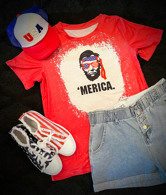 'Merica t-shirt