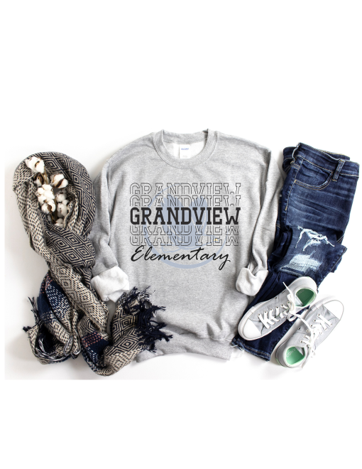 Grandview Sweatshirt