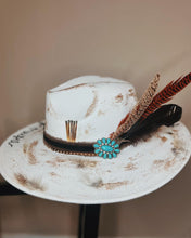 Load image into Gallery viewer, Pecos Hat Company- guitars, Cadillacs, hillbilly music
