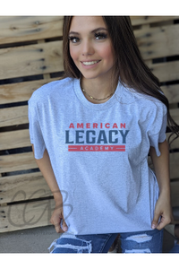 American Legacy New Design 4 -Kids and Adults