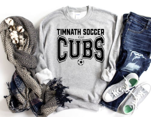 Timnath Tee/Sweatshirt #8