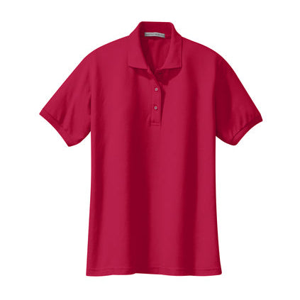 Women's Polo
