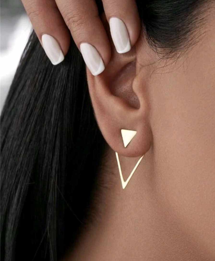 East Point Earrings