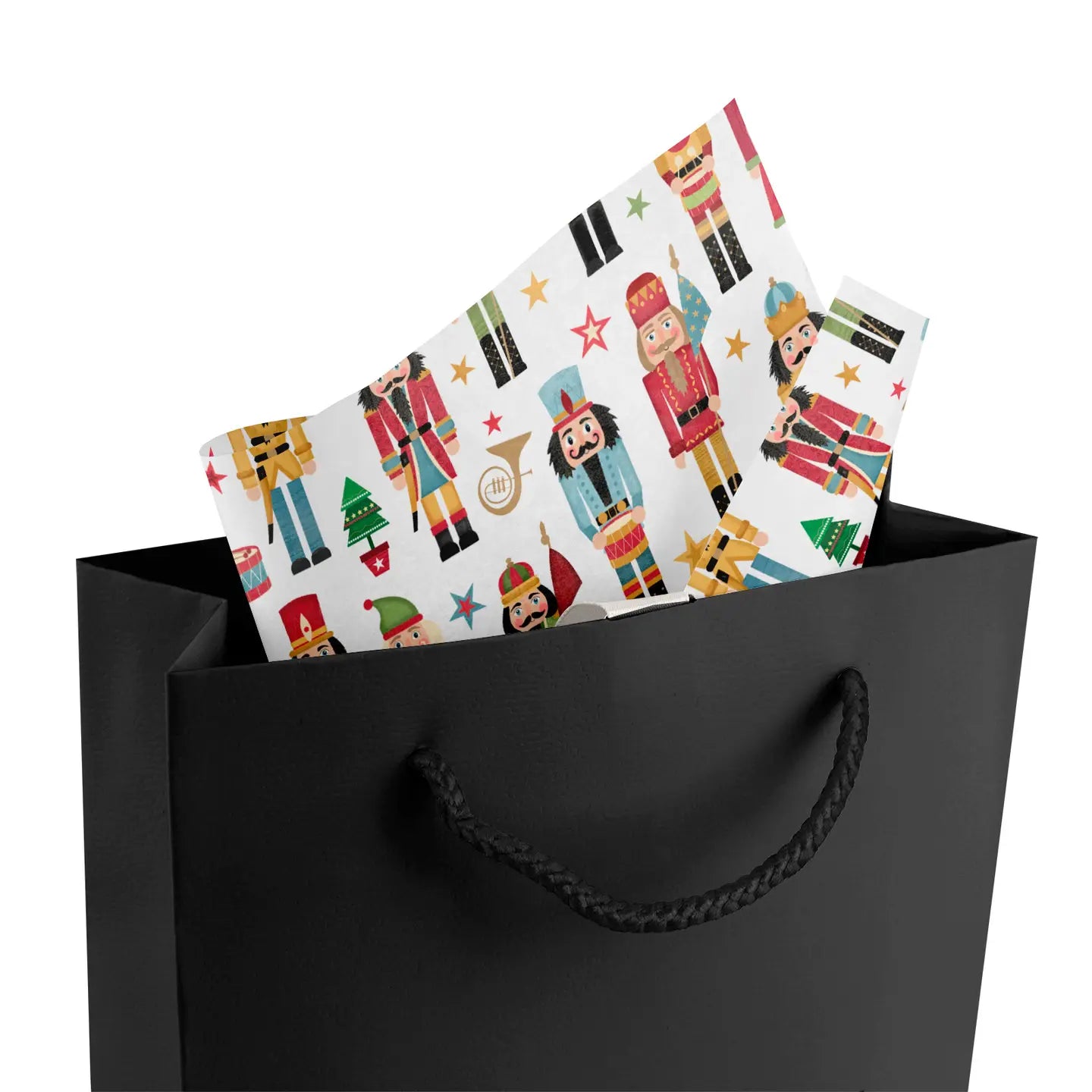 Jillson & Roberts Tissue Paper