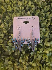 Assorted Bohemian Earrings