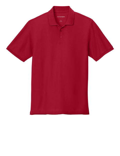 Adult Wearever Signature Pique Polo