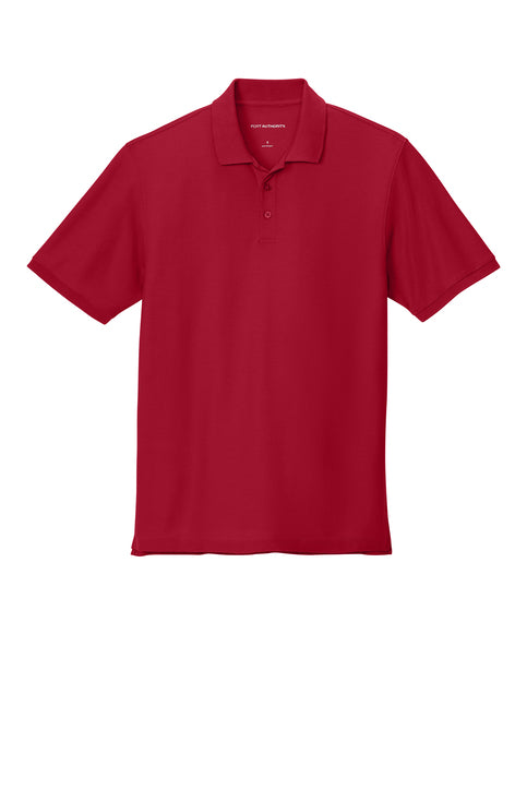 Adult Wearever Signature Pique Polo
