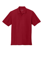 Adult Wearever Signature Pique Polo