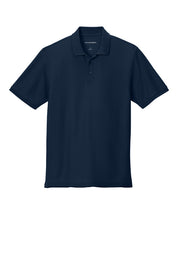 Adult Wearever Signature Pique Polo