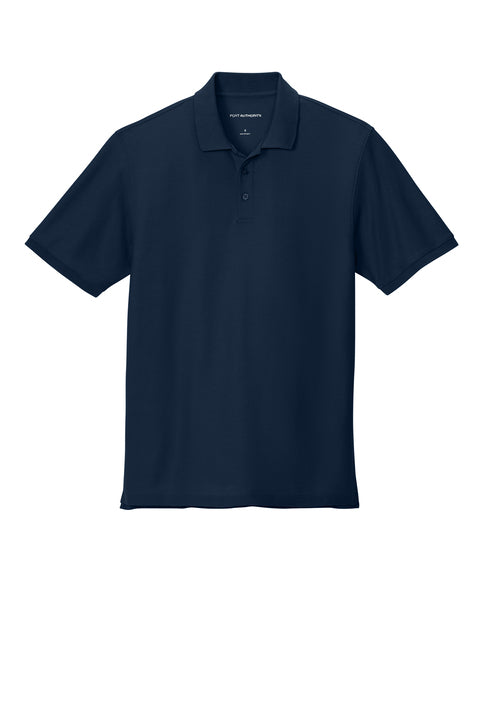 Adult Wearever Signature Pique Polo