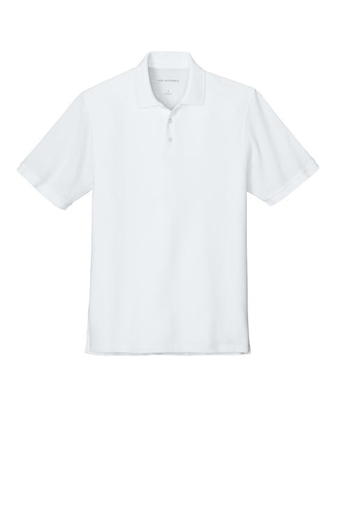 Adult Wearever Signature Pique Polo