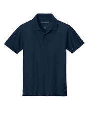 Youth Wearever Signature Pique Polo