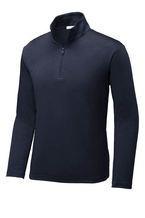 Youth 1/4-Zip Pullover