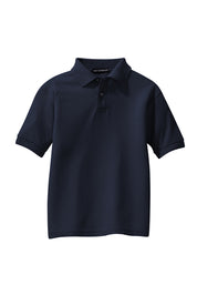 Youth Polo