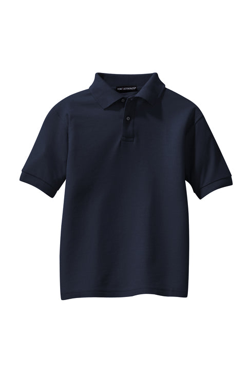 Youth Polo