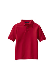 Youth Polo