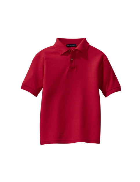 Youth Polo
